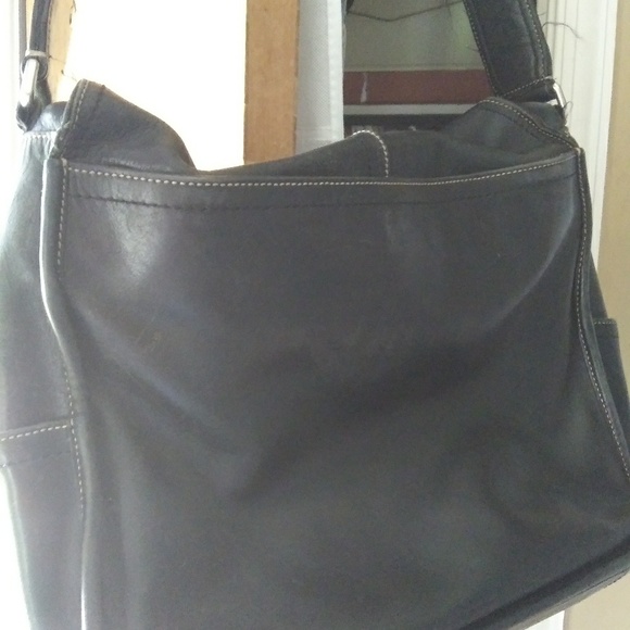 Coach Men's Messenger Crossbody K0793-70105 - Picture 5 of 5